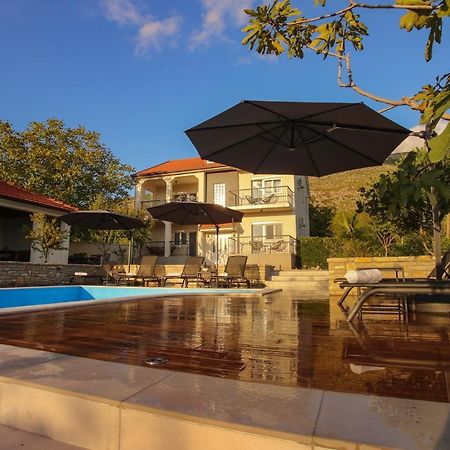 Villa Infinity Mostar Dış mekan fotoğraf
