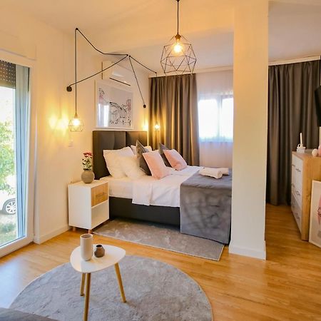 Villa Infinity Mostar Dış mekan fotoğraf