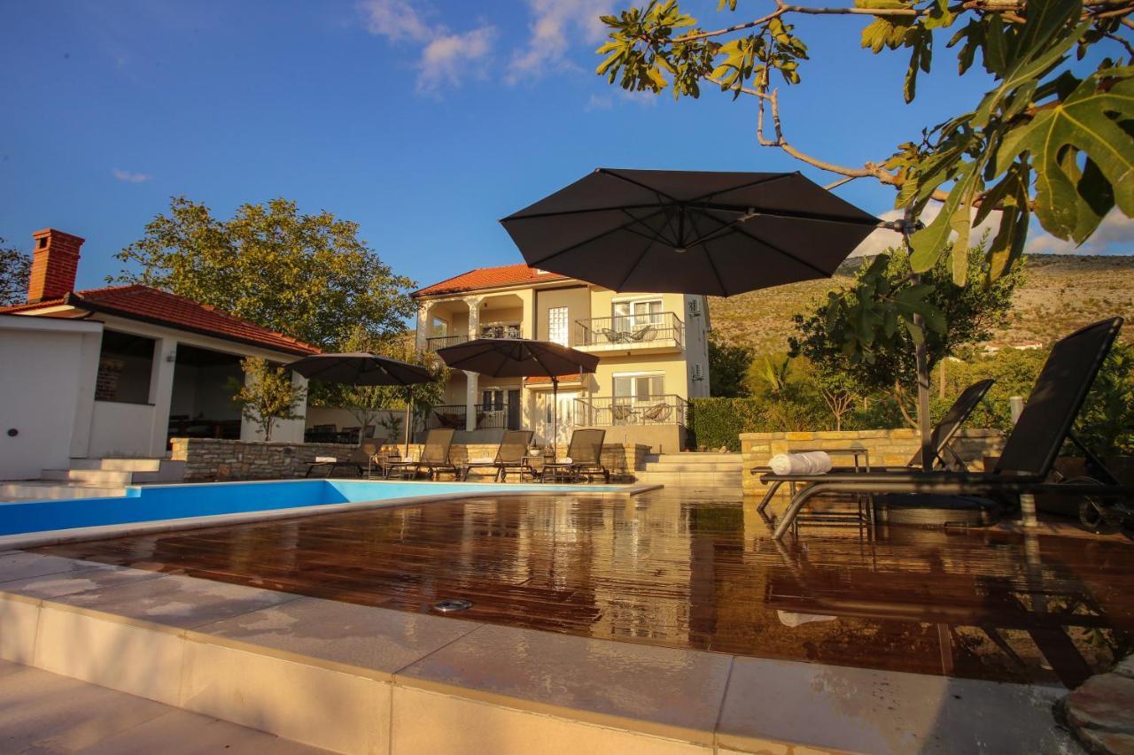 Villa Infinity Mostar Dış mekan fotoğraf