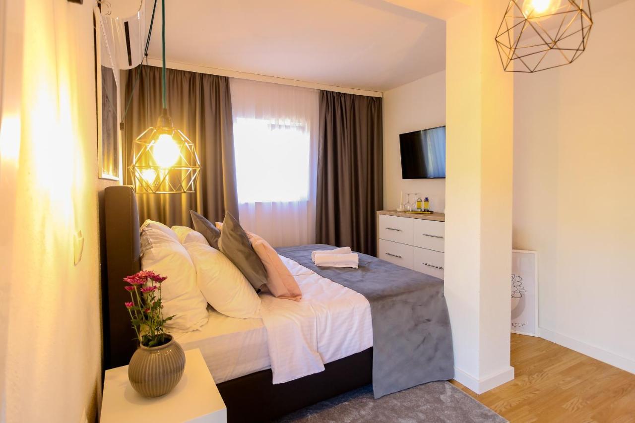 Villa Infinity Mostar Dış mekan fotoğraf