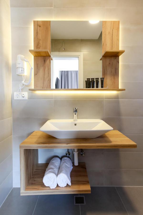 Villa Infinity Mostar Dış mekan fotoğraf