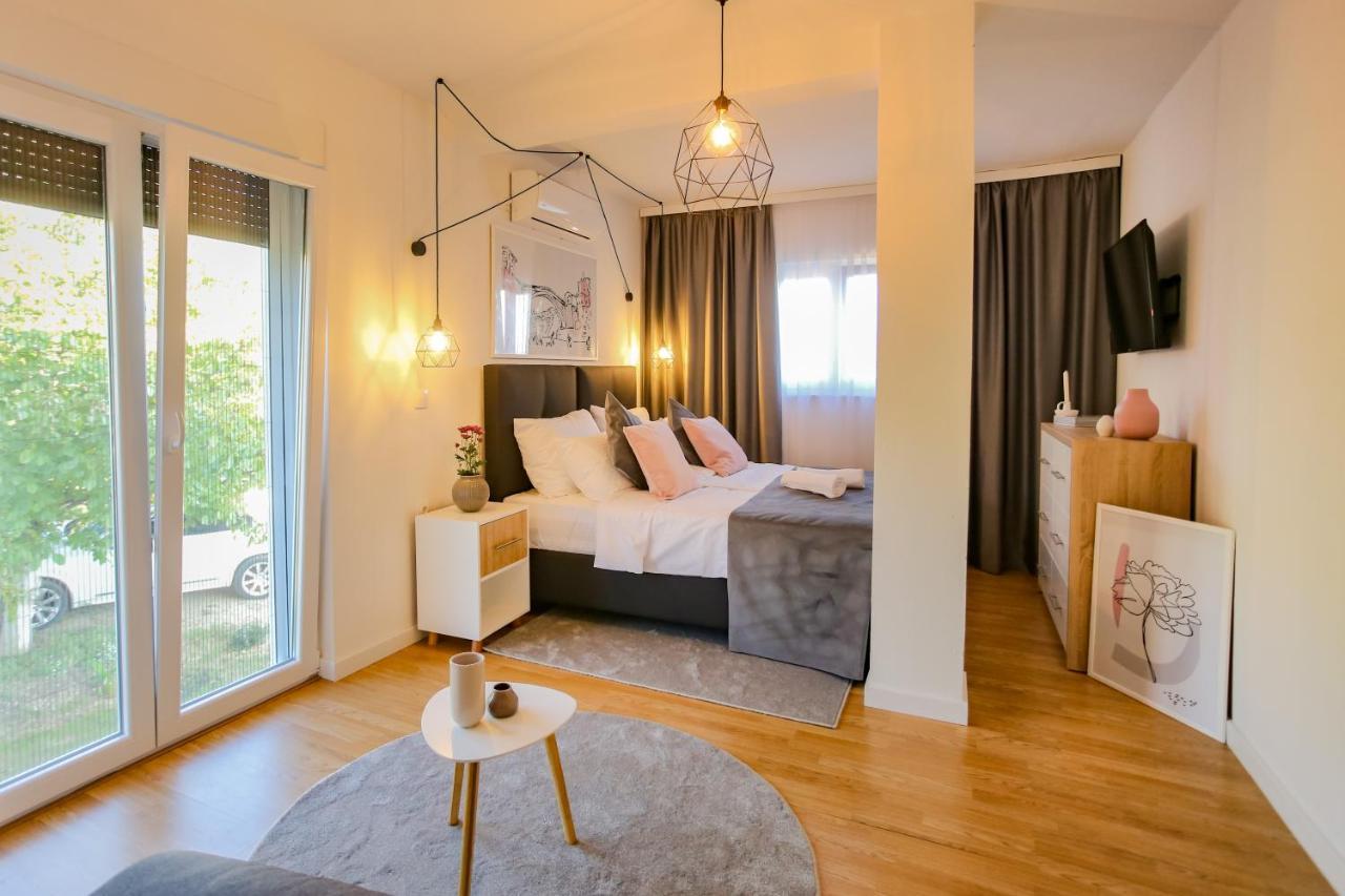 Villa Infinity Mostar Dış mekan fotoğraf