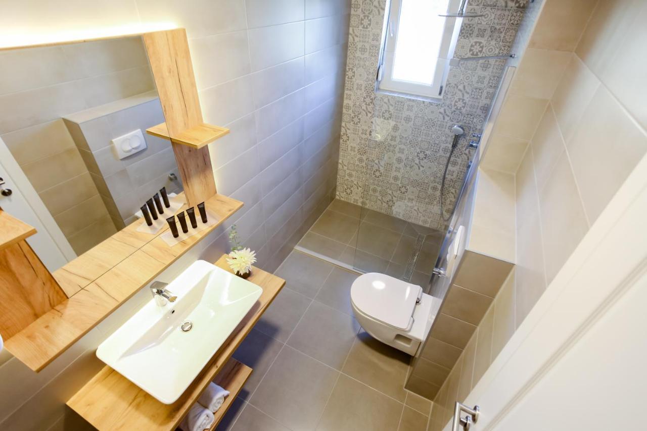 Villa Infinity Mostar Dış mekan fotoğraf