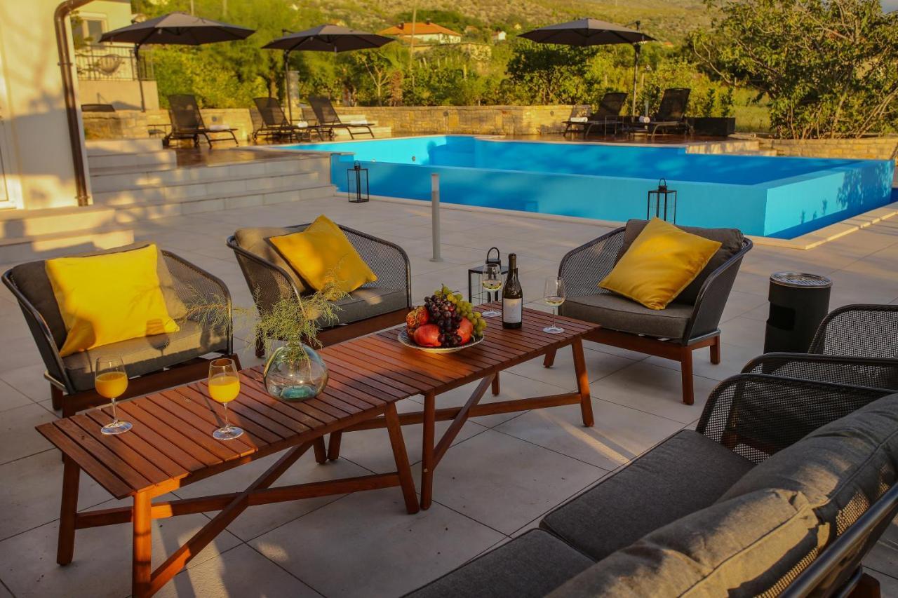 Villa Infinity Mostar Dış mekan fotoğraf