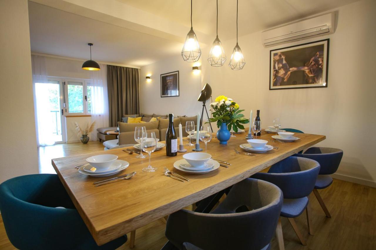 Villa Infinity Mostar Dış mekan fotoğraf
