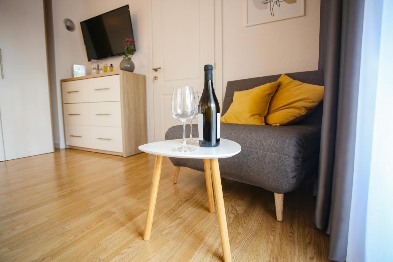 Villa Infinity Mostar Dış mekan fotoğraf