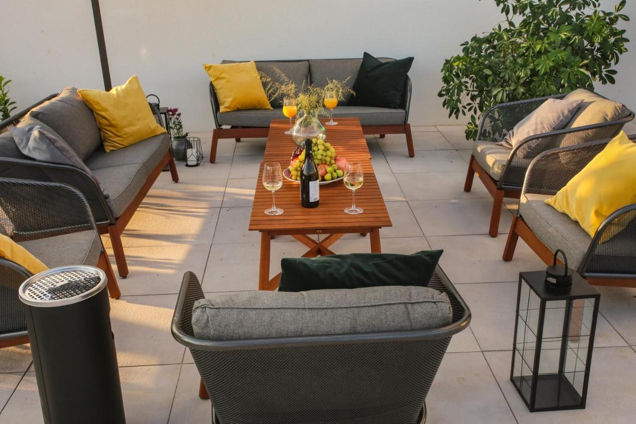 Villa Infinity Mostar Dış mekan fotoğraf