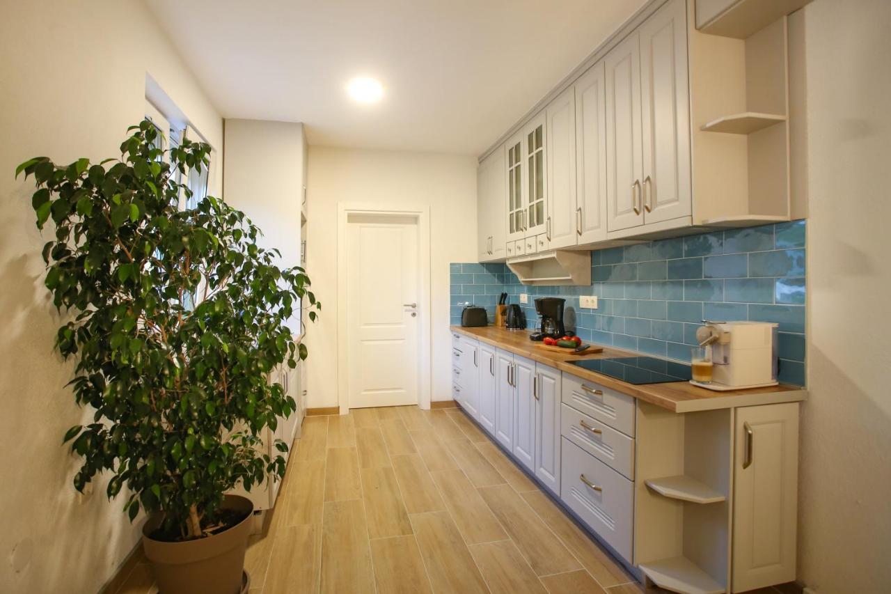 Villa Infinity Mostar Dış mekan fotoğraf