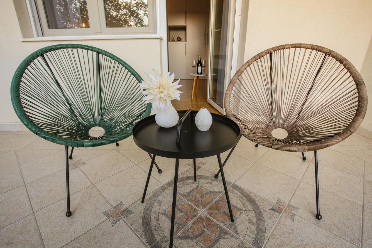 Villa Infinity Mostar Dış mekan fotoğraf