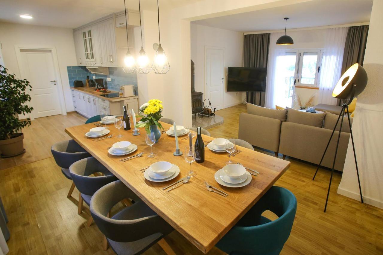 Villa Infinity Mostar Dış mekan fotoğraf