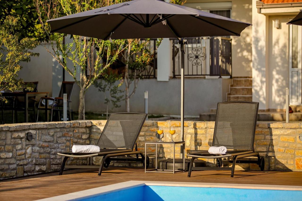 Villa Infinity Mostar Dış mekan fotoğraf