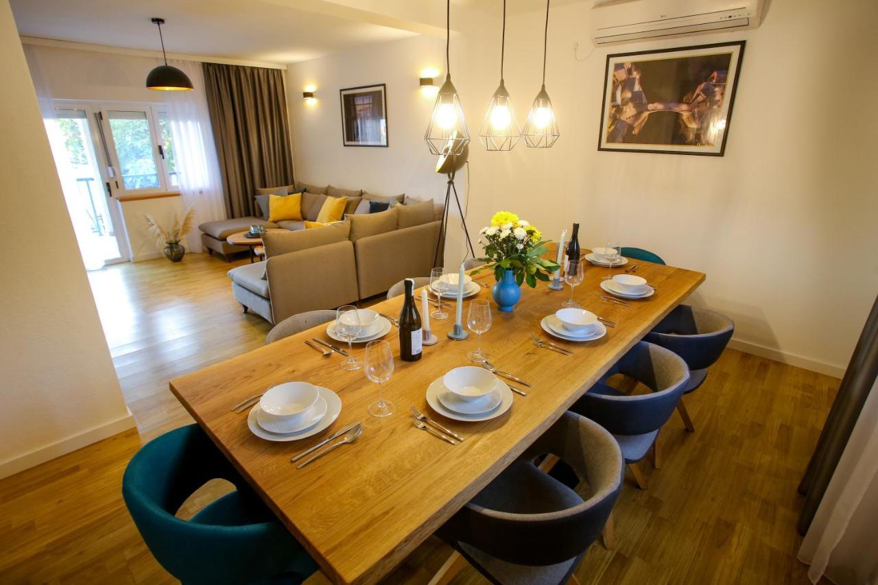 Villa Infinity Mostar Dış mekan fotoğraf