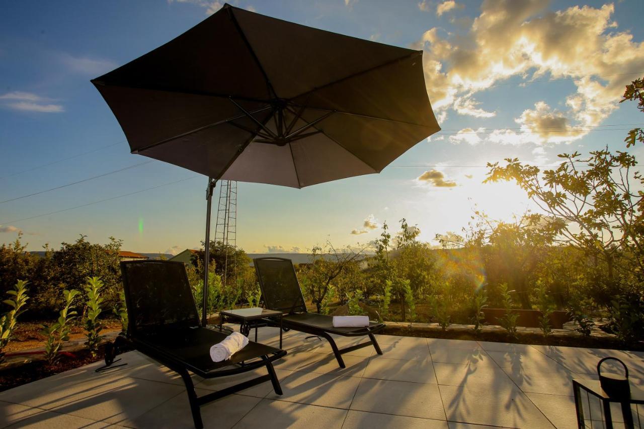 Villa Infinity Mostar Dış mekan fotoğraf