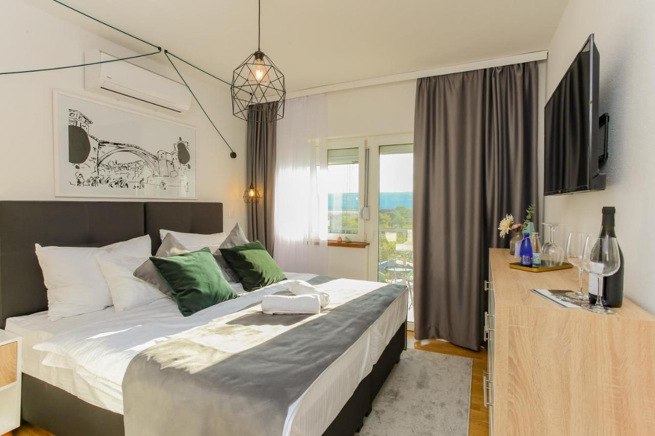 Villa Infinity Mostar Dış mekan fotoğraf