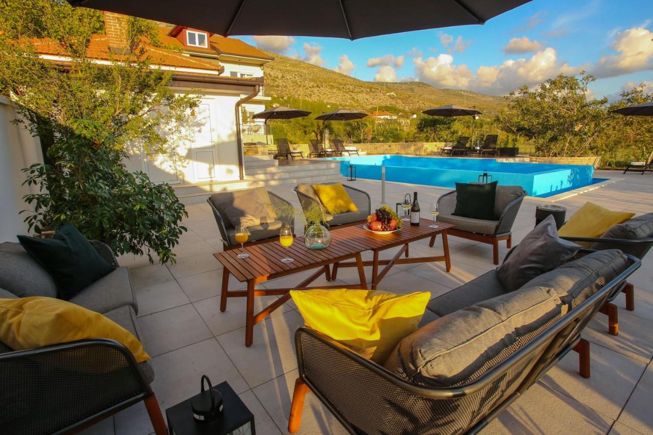 Villa Infinity Mostar Dış mekan fotoğraf