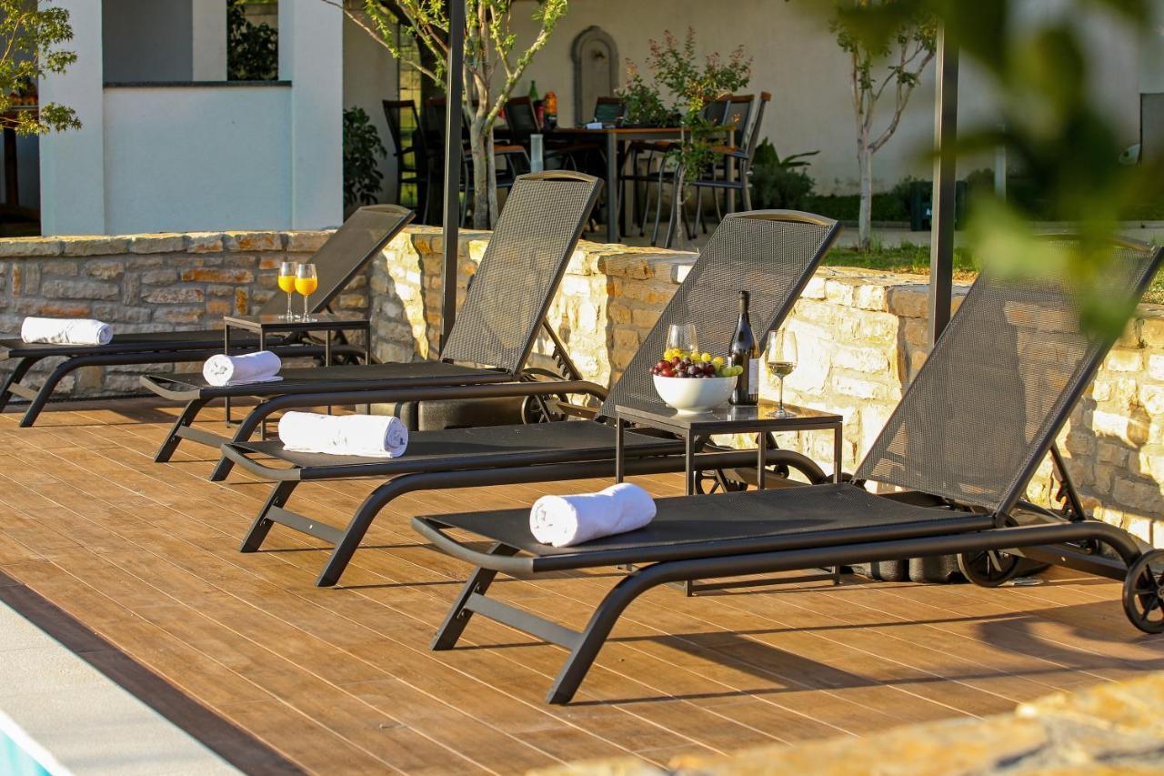 Villa Infinity Mostar Dış mekan fotoğraf