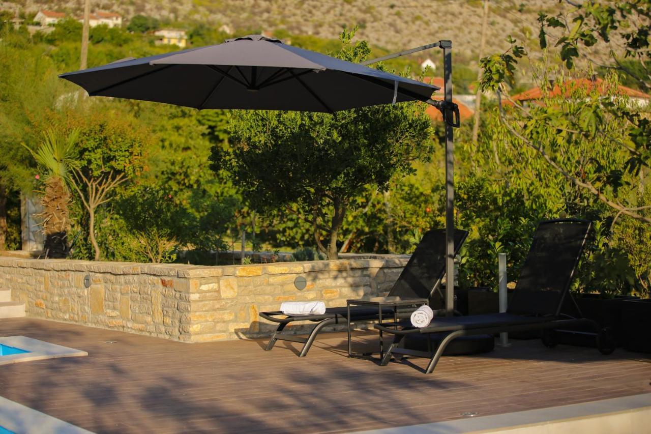 Villa Infinity Mostar Dış mekan fotoğraf